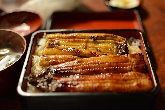 日本食うなぎ